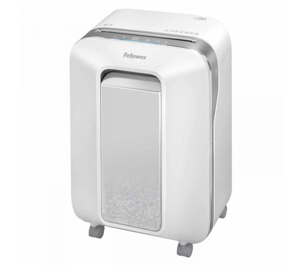Fellowes LX201 biała - 579930 - zdjęcie 2
